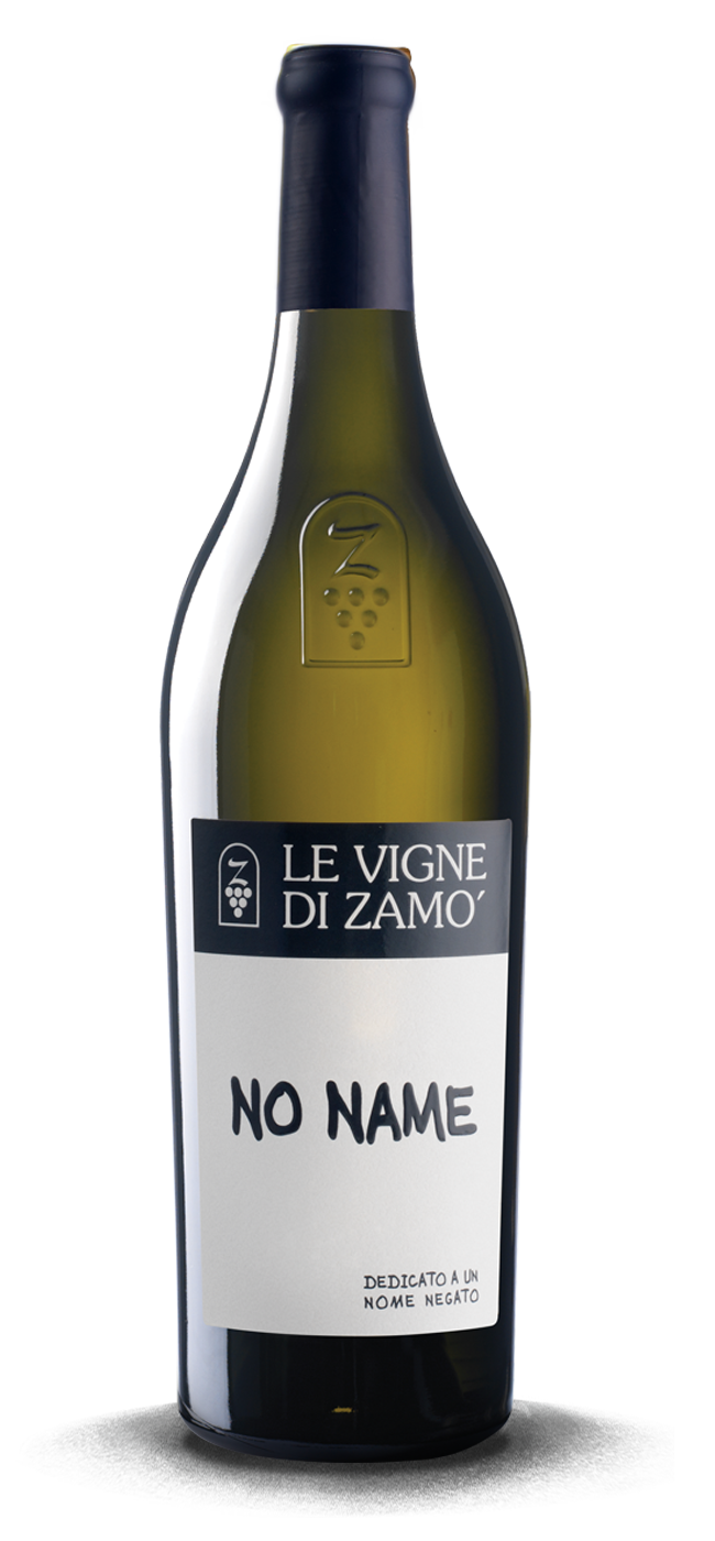 No Name Friulano 2018 - Le Vigne di Zamò